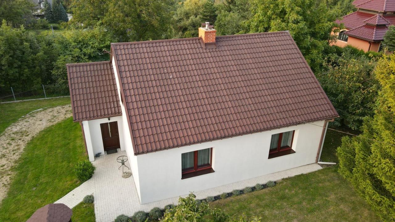 Villa Cracow Family House Krakau Exterior foto